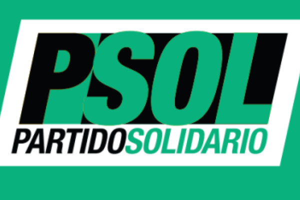 Logo PSol