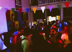 San Telmo